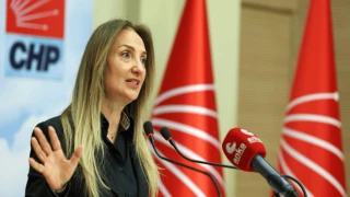 Aylin Nazlıaka huzurevlerine yapılan zamlara tepki gösterdi