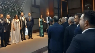 BDDK Başkanı Mustafa Aydın'ın düğünü için inceleme başlatıldı