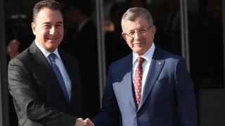 Davutoğlu'nun birleşme teklifine DEVA Partisi'nden yanıt