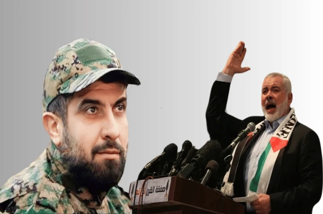 İsrail’in Hamas lideri Heniyye ve Hizbullah komutanı Şükr suikastları