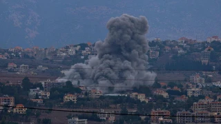 İsrail'in Lübnan'a saldırılarında ölü sayısı 558'e yükseldi