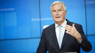 Michel Barnier, Fransa'nın yeni başbakanı oldu