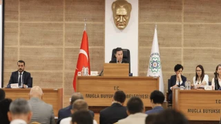 Muğla Büyükşehir Belediyesi, "Gece Kreşi" projesini hayata geçirmeye hazırlanıyor