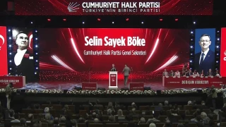 Selin Sayek Böke: "Değişimi devam ettirmeye, kurumsallaştırmaya ve bu gücümüzle iktidar olmaya geliyoruz”