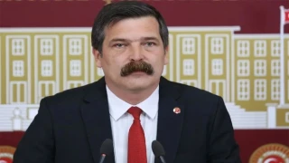 TİP Lideri Erkan Baş: Türkiye Yüzyılı, Narinlerin öldürüldüğü bir Türkiye