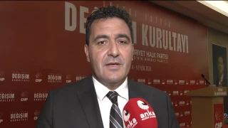 Ulaş Karasu: "Ön seçim CHP'nin temel ilkelerinden birisidir. Ama partimizi kadınlara, gençlere de açmamız gerekiyor"