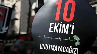 10 Ekim ailelerinden tepki: "Dayatmayı kabul etmiyoruz"