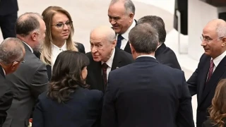 Bahçeli’nin DEM Parti hamlesine barış açısından bakmak  