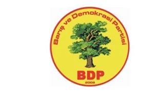 BDP siyaset değil PR yapıyor*