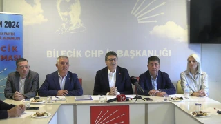 CHP'li İl Başkanlarından ortak bildiri: Kumpaslar partimizin iktidar yürüyüşünü durduramayacak