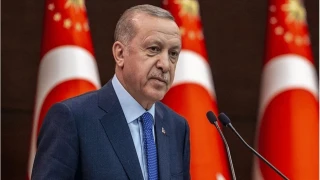 Cumhurbaşkanı Erdoğan: "İsrail bir yıldır uyguladığı bu soykırımın bedelini er ya da geç ödeyecektir"