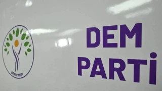 DEM Parti MYK, Bahçeli'nin açıklamalarının ardından olağanüstü toplandı