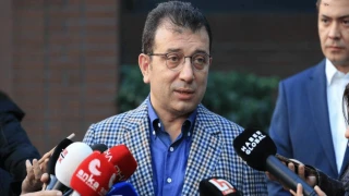 Ekrem İmamoğlu Bölge Mahkemesi'nde