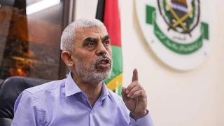 İsrail'den "Hamas Lideri Yahya Sinvar öldürüldü" iddiası