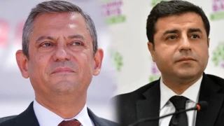 Özgür Özel, Selahattin Demirtaş'ı ziyaret edecek