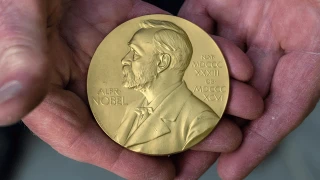 Türkiye’den kimse Nobel filan alamaz