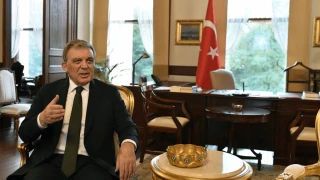 Abdullah Gül: "Kürtler eşit vatandaş olmalı"