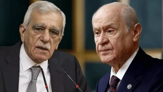 Ahmet Türk, Devlet Bahçeli'ye yanıt verdi: "Kimse bizi istismar edecek durumda değil"