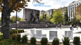 Ankara Büyükşehir Belediyesi, Güvenpark’ın restorasyon çalışmalarını tamamladı