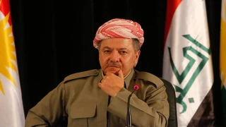 Barzani'nin çözüm sürecine katkısı olur mu?*