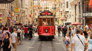 Beyoğlu –2-