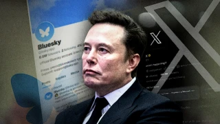 Bluesky'a Göç: Musk'tan kurtulmak için mi yoksa temel bir ihtiyaç mı?