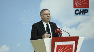 CHP'li belediyelerin bütçeden aldıkları pay kesilecek