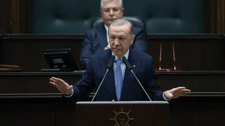 Cumhurbaşkanı Erdoğan, Bahçeli'nin 'İmralı' çağrısına destek verdi