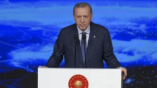 Cumhurbaşkanı Erdoğan: Dijital hareket, yeni bir yapay din oluşturma gayreti içindedir