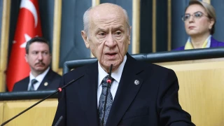 Devlet Bahçeli medyayı ve patronlarını hedef aldı