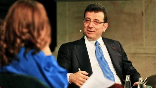 Ekrem İmamoğlu: "Önümüzdeki seçimde sonlarının geldiğini görüyorum"