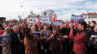 Emekli askerlerden teğmenlerin ihraç istemine tepki gösterdi