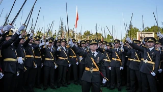 İhracı istenen teğmen sayısı ikiye yükseldi