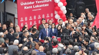 İmamoğlu'ndan Bakan Tunç'a 'vasat'lı yanıt