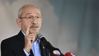 Kılıçdaroğlu’ndan Erdoğan’a ‘konser, çöp, çamur, çukur’ yanıtı