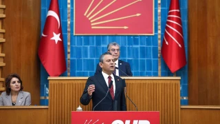 Özgür Özel: "Erdoğan'ın kürk sorunu vardır"