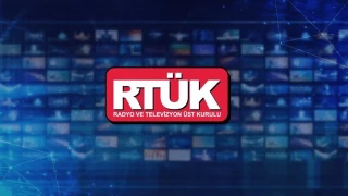 RTÜK'ten çok sayıda televizyon kanalına TUSAŞ ve kayyum cezası