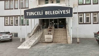 Tunceli ve Ovacık Belediyelerine kayyum atandı