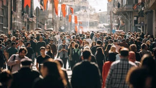 Halk enflasyon istiyor Prof. Dr. vatandaş istikrarı bulamıyor