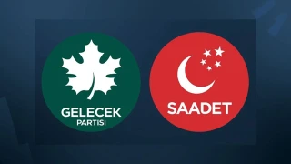 Saadet ve Gelecek Grubu tekrar kuruldu: Milletvekili sayısı 21'e ulaştı