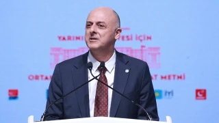 Ümit Özlale, CHP'ye katılıyor