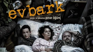 Yarasıyla alan eden yuva: Evbark