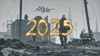 2025 kehanetleri