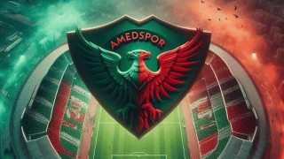 Amedspor’dan Zafer Partisi Genel Başkanı Ümit Özdağ hakkında suç duyurusu