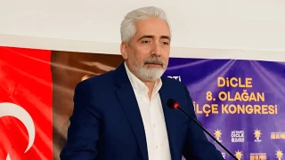 Ensarioğlu: DEM Parti Kandil vesayetini reddederse kayyum uygulaması da ortadan kalkacaktır