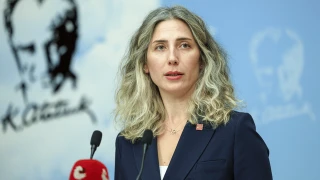 Gülşah Deniz Atalar: "Kültür ve Turizm Bakanı, turizm sezonunun başlamasından dolayı yangın önlemlerini esnetti"