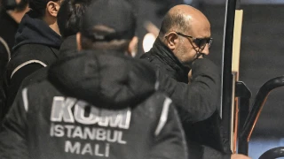 İhale yolsuzluğu soruşturması kapsamında Aziz İhsan Aktaş'ın mal varlıklarına el konuldu