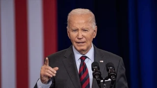 Joe Biden: "Şimdiye kadar New Orleans ve Las Vegas saldırıları arasında bağlantı olduğuna dair bir kanıt bulunmadı"