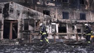 Kartalkaya'daki otel, itfaiyeden onay alamadıktan sonra başvuruyu çekmiş