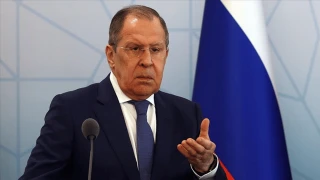 Rusya Dışişleri Bakanı Lavrov: “ABD, TürkAkım faaliyetlerini sekteye uğratmak istiyor”